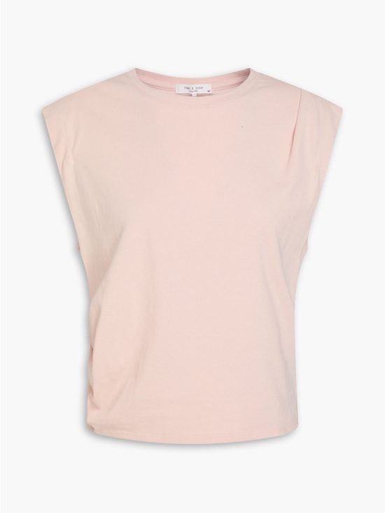 rag & bone Tops - RAG & BONE Mica cotton-jersey tank